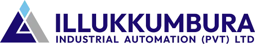 Illukkumbura Industrial Automation (PVT) Ltd