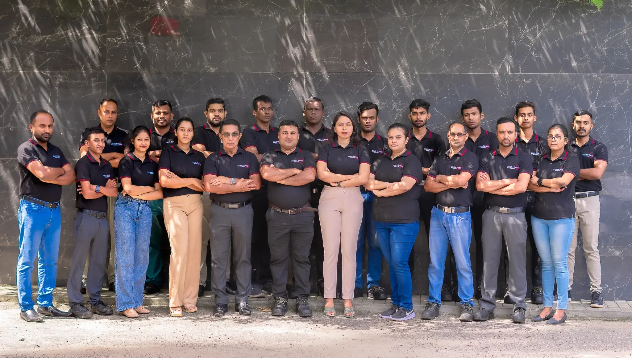 Zeus Power International Background 6